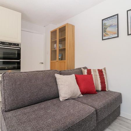 Swanage Town Apartment Eksteriør bilde