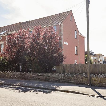 Swanage Town Apartment Eksteriør bilde