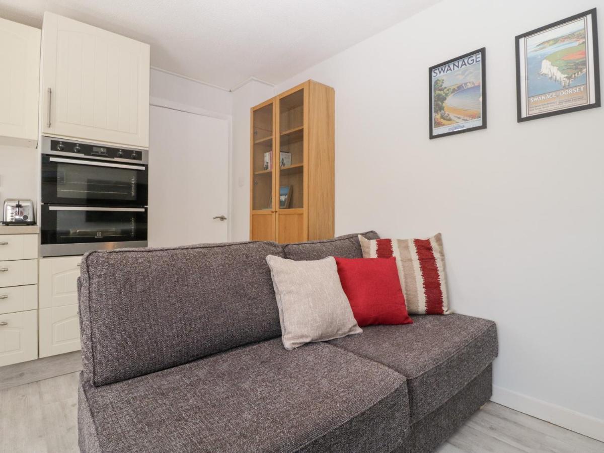 Swanage Town Apartment Eksteriør bilde