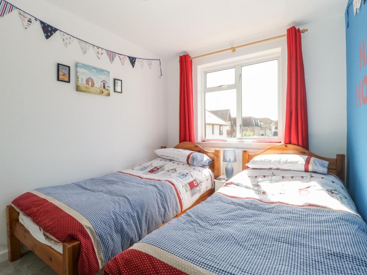 Swanage Town Apartment Eksteriør bilde