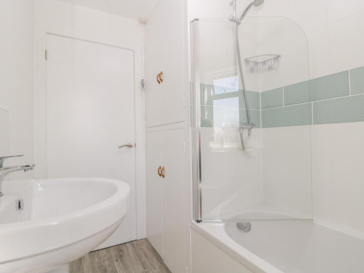 Swanage Town Apartment Eksteriør bilde
