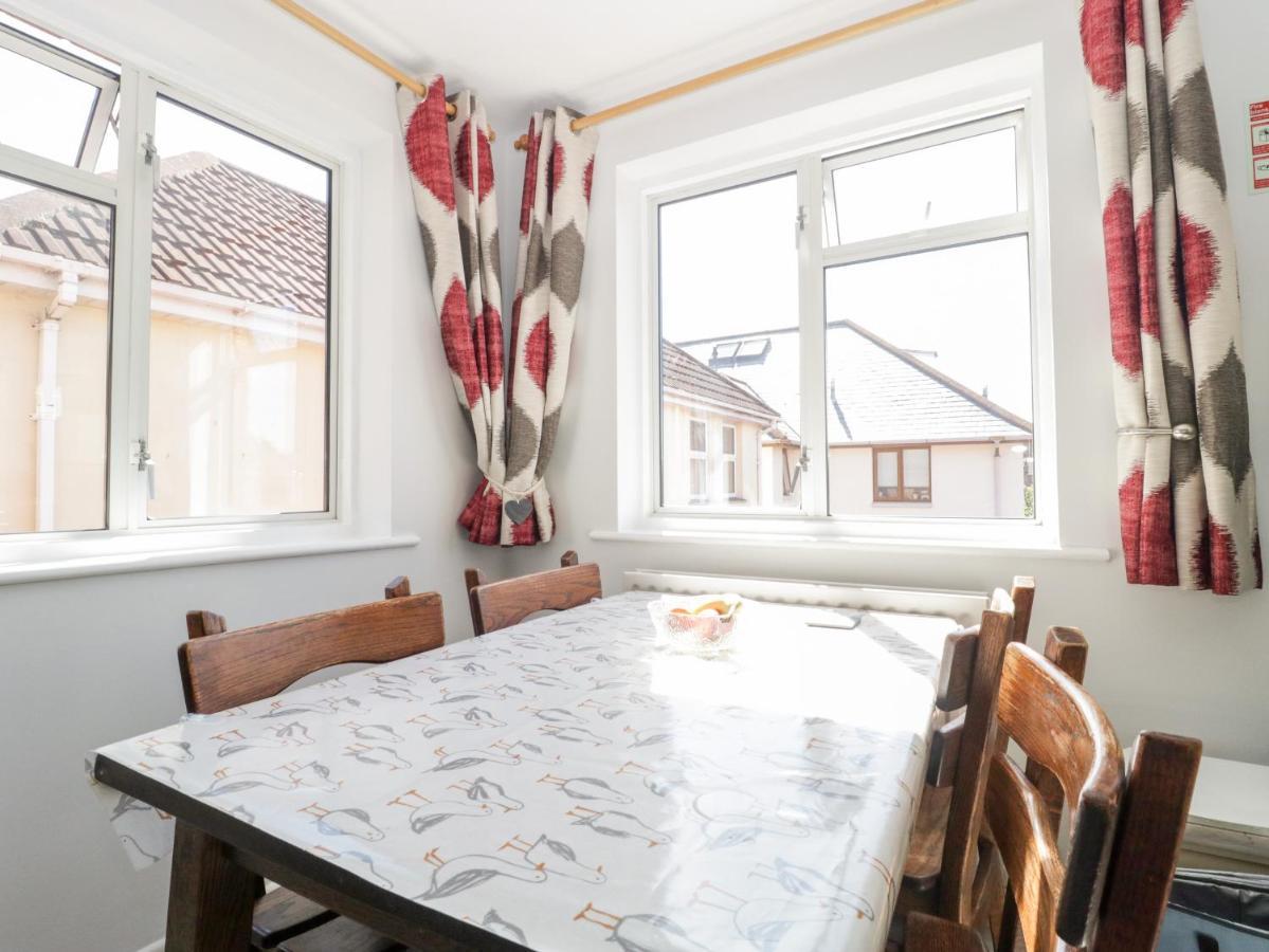 Swanage Town Apartment Eksteriør bilde