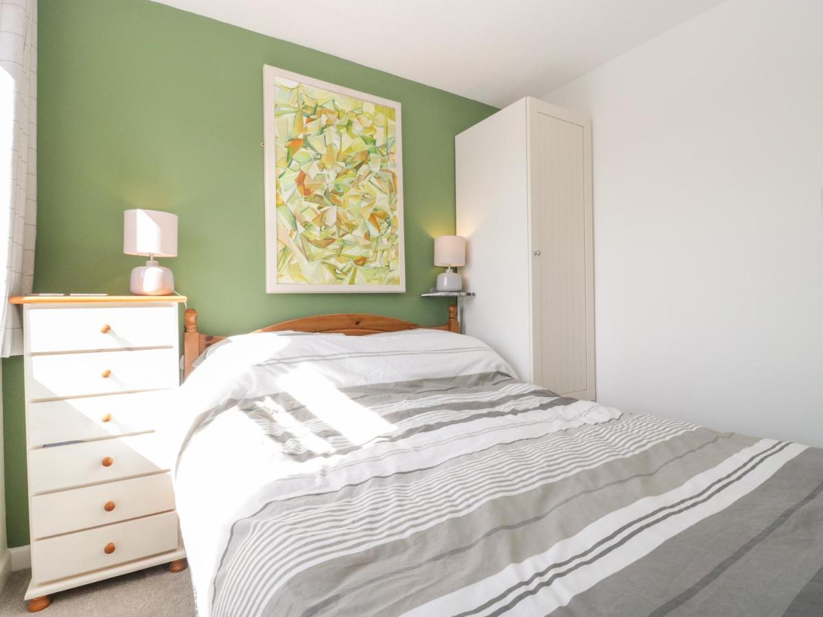 Swanage Town Apartment Eksteriør bilde