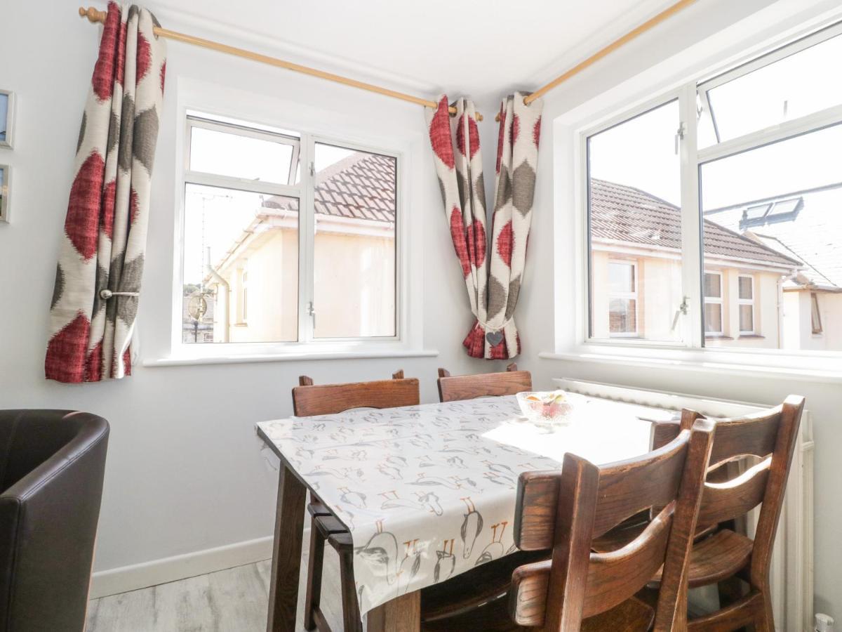 Swanage Town Apartment Eksteriør bilde