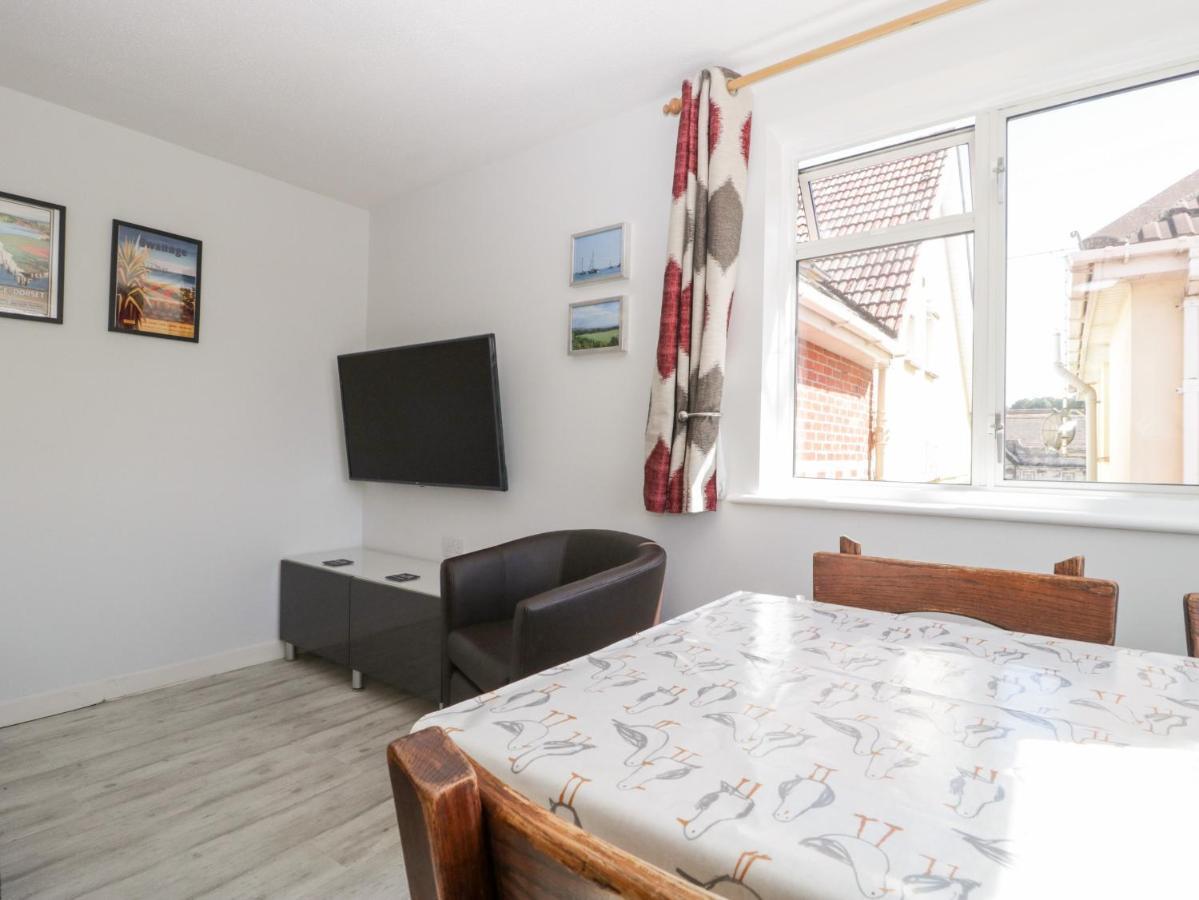 Swanage Town Apartment Eksteriør bilde