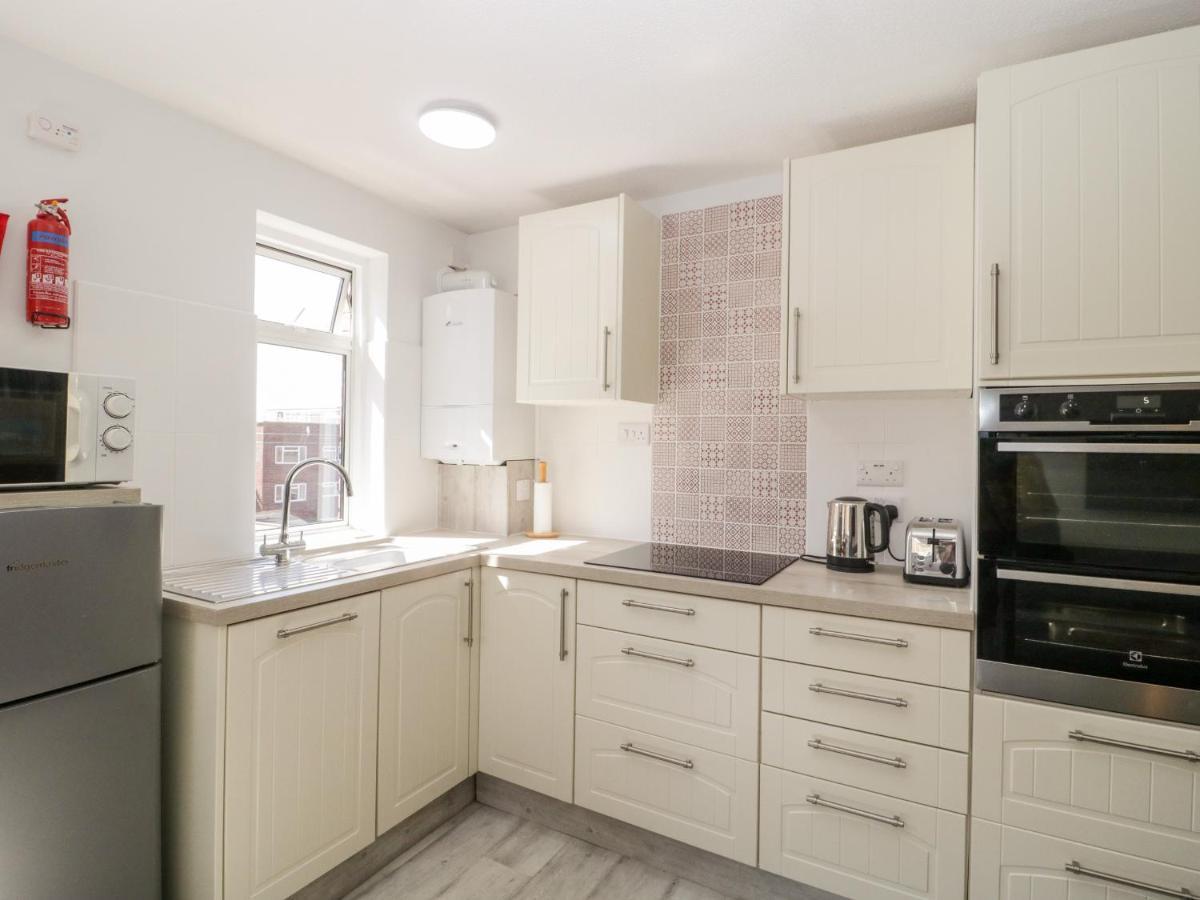 Swanage Town Apartment Eksteriør bilde