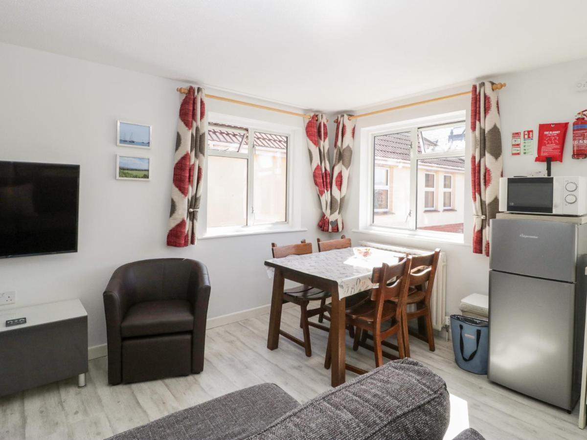 Swanage Town Apartment Eksteriør bilde