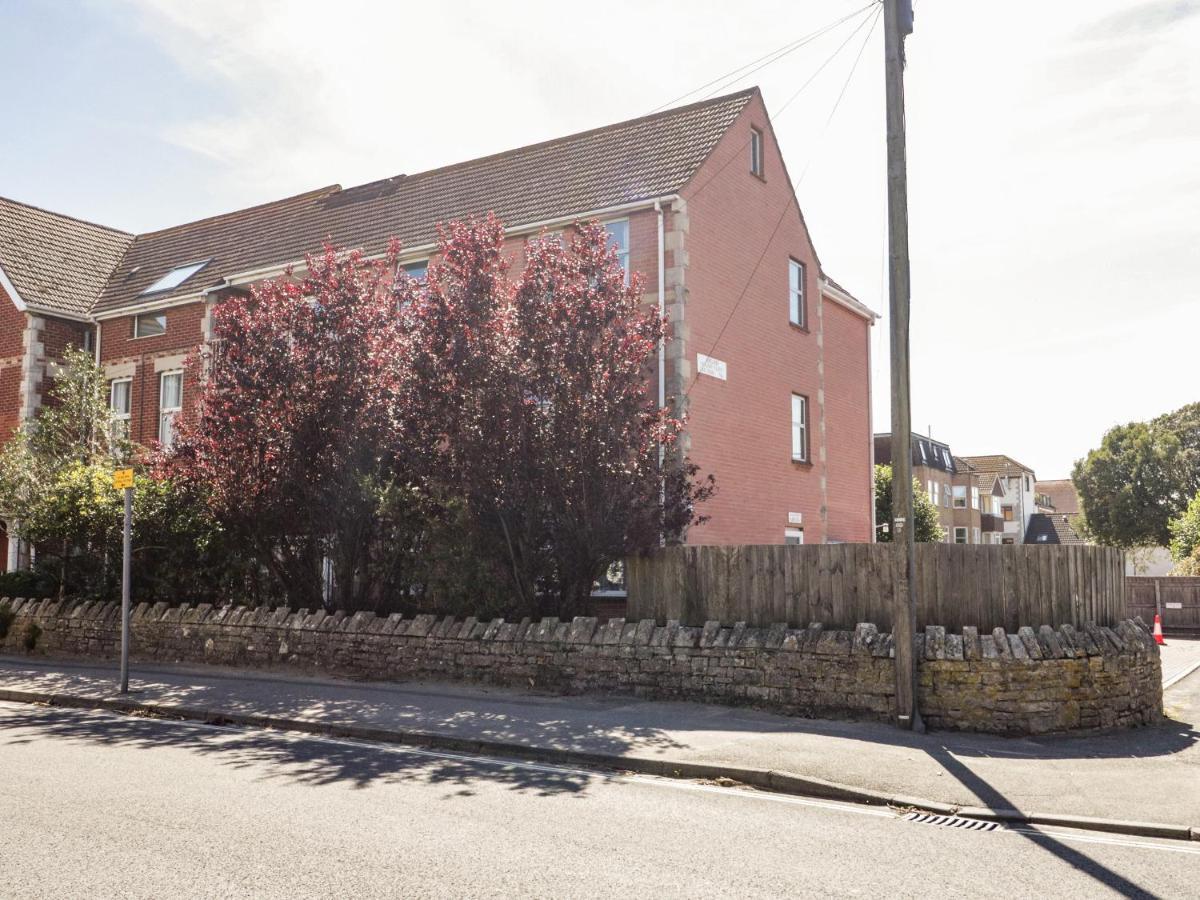 Swanage Town Apartment Eksteriør bilde