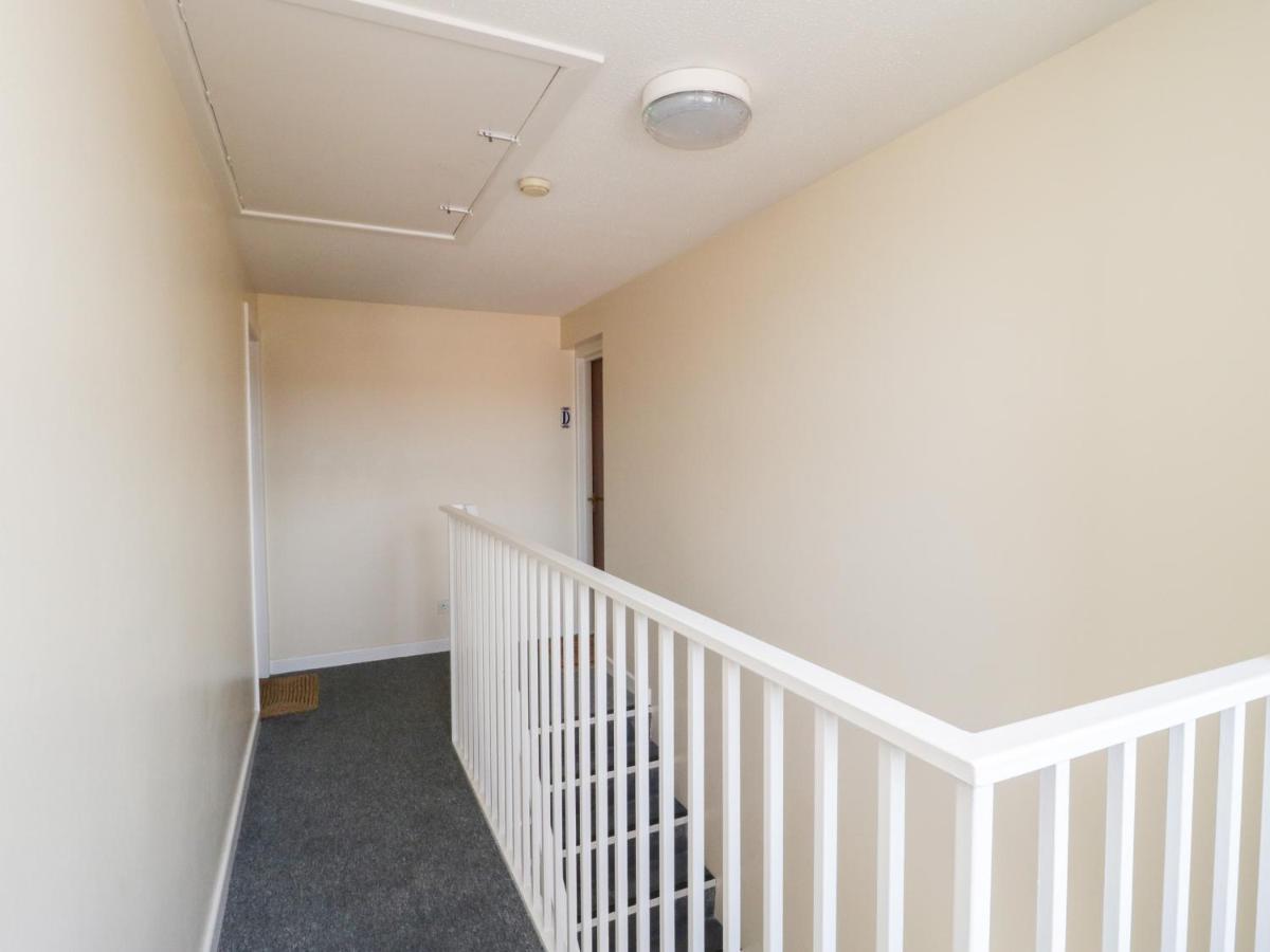 Swanage Town Apartment Eksteriør bilde