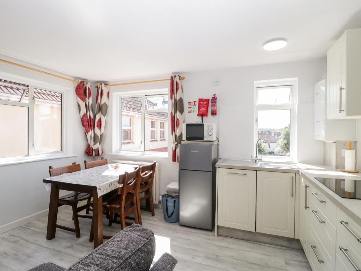 Swanage Town Apartment Eksteriør bilde