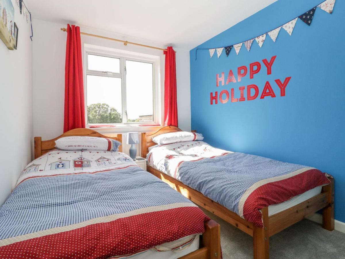 Swanage Town Apartment Eksteriør bilde